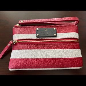 Kate Spade Wristlet